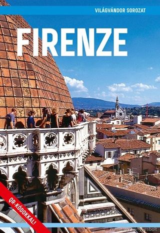  - Firenze - Vilgvndor Sorozat