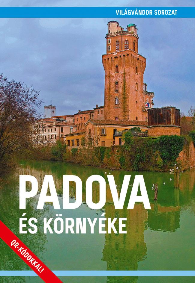 - - Padova s Krnyke - Vilgvndor Sorozat