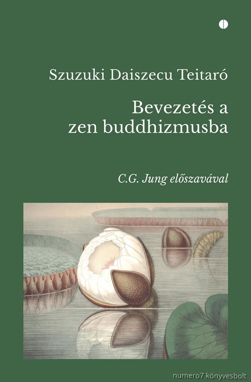 Szuzuki Daiszecu Teitar - Bevezets A Zen Buddhizmusba