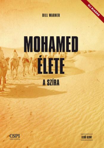 Bill Warner - Mohamed lete - A Szra - j Kiads