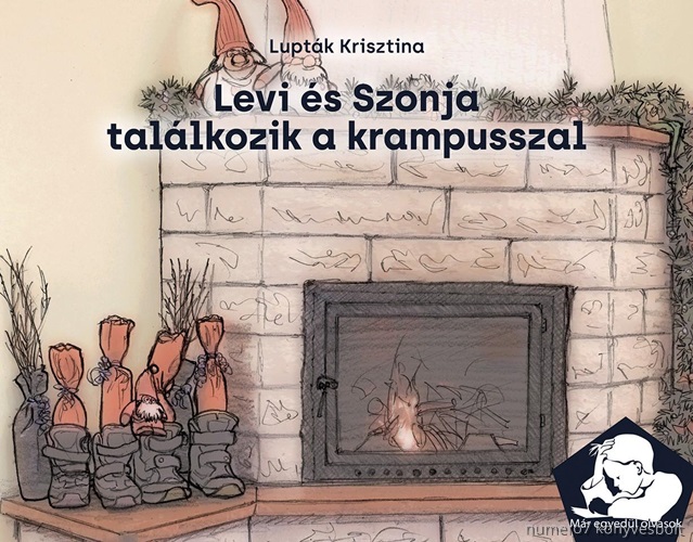 Levi s Szonja Tallkozik A Krampusszal