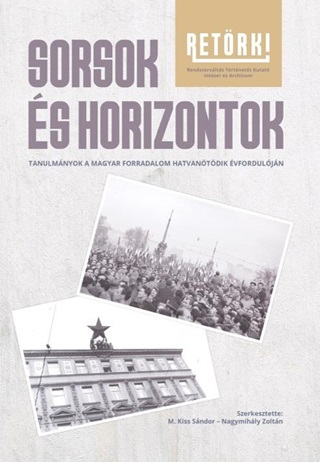 Sorsok s Horizontok