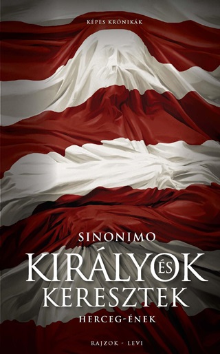 Kirlyok s Keresztek - Herceg-nek