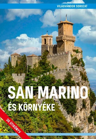 Juszt Rbert s Halsz Ferenc - San Marino s Krnyke - Dl Romagna