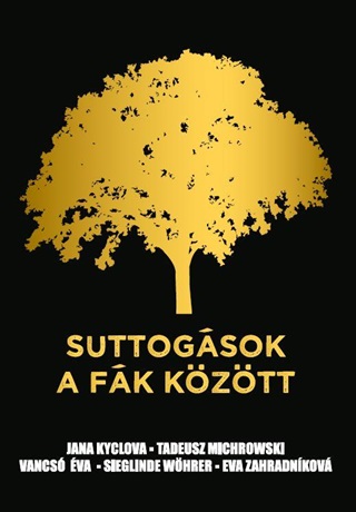 Jana - Michrowski Kyclova - Suttogsok A Fk Kztt - Misztikus Kalandregny