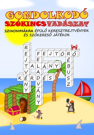 Gondolkod - Szkincsvadszat