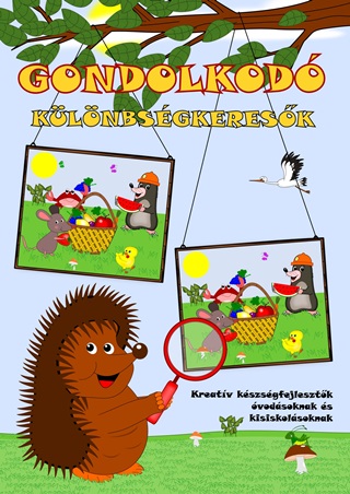 Gondolkod - Klnbsgkeresk