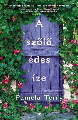 Pamela Terry - A Szl des ze