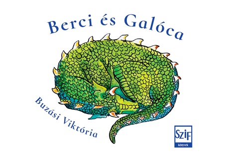 Berci s Galca