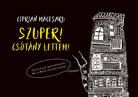 Ciprian Macesaru - Szuper! Cstny Lettem!