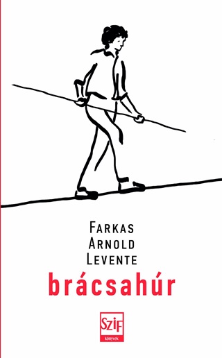 Farkas Arnold Levente - Brcsahr