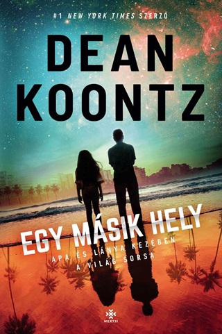 Dean Koontz - Egy Msik Hely