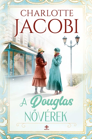 Charlotte Jacobi - A Douglas-Nvrek