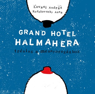 Grand Hotel Halmahera