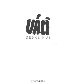 Vli Dezs - Deske.Hu 2