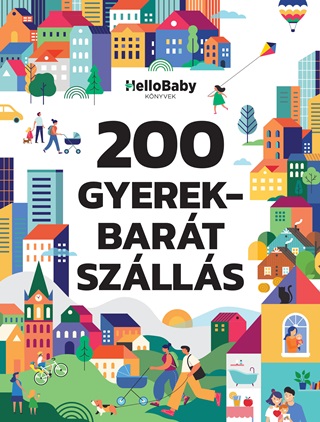 - 200 Gyerekbart Szlls