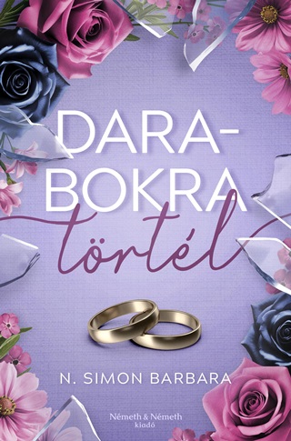 N. Simon Barbara - Darabokra Trtl