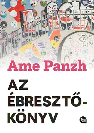 Ame Panzh - Az bresztknyv