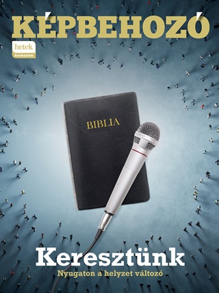 Keresztnk - Kpbehoz