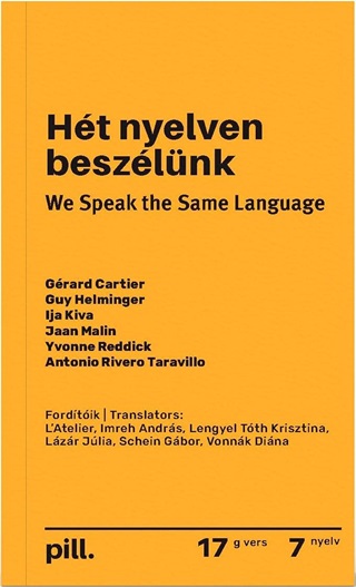  - Ht Nyelven Beszlnk - We Speak The Same Language