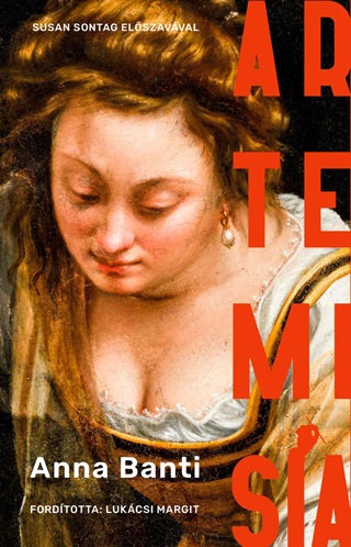 Anna Banti - Artemisia