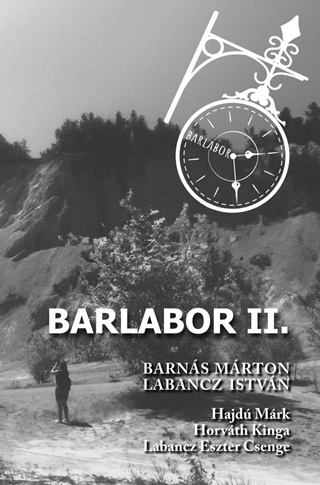 Barns Mrton-Labancz Istvn-Labancz Esz - Barlabor Ii.