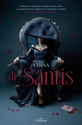 Vyrna - Di Santis