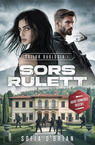 Sofia OBrian - Sors Rulett - Sailor Duolgia 1.