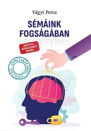 Vgyi Petra - Smink Fogsgban - Bvtett tdolgozott Kiads