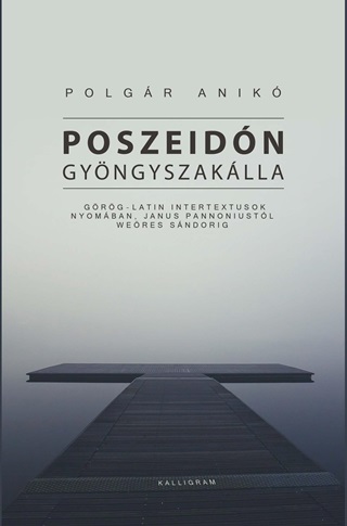 Poszeidn Gyngyszaklla