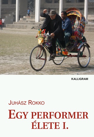 Juhsz Rokko - Egy Performer lete I.