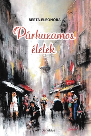 Prhuzamos letek