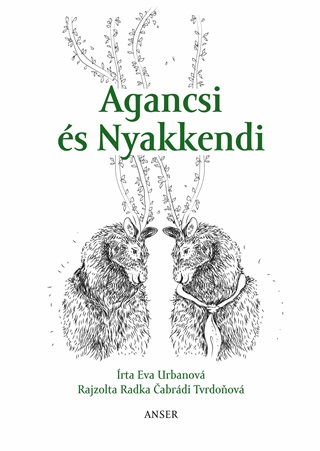 Agancsi s Nyakkendi