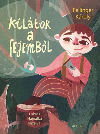 Fellinger Kroly - Kiltok A Fejembl