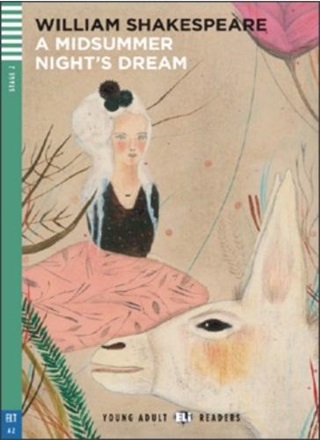  - A Midsummer Night'S Dream + Cd