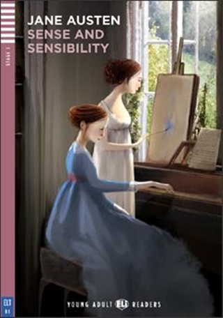 Jane Austen - Sense And Sensibility - Cd-Vel