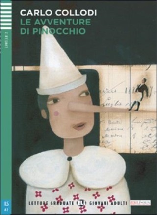  - Le Avventure Di Pinocchio + Cd