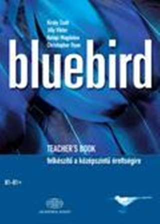 - - Bluebird - Teacher'S Book -