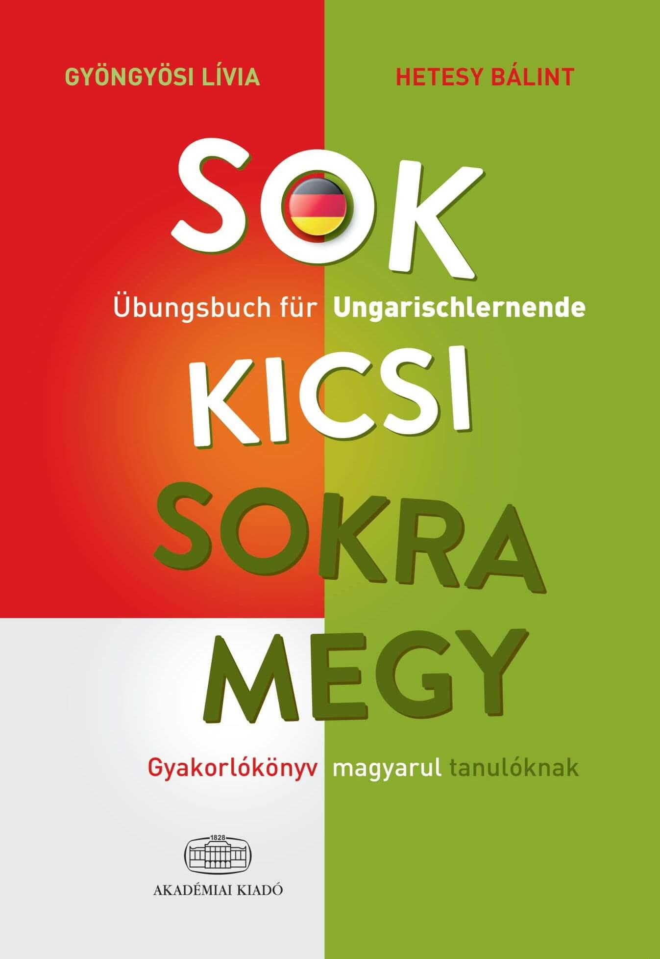 Sok Kicsi Sokra Megy (Nmet)