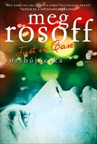 Meg Rosoff - Sorsbjcska - Just In Case