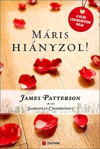James-Chardonnet Patterson - Mris Hinyzol!