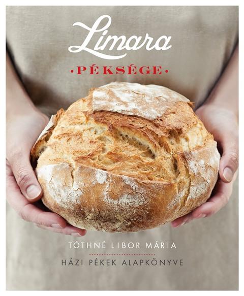 Tthn Libor Mria - Limara Pksge - Hzi Pkek Alapknyve