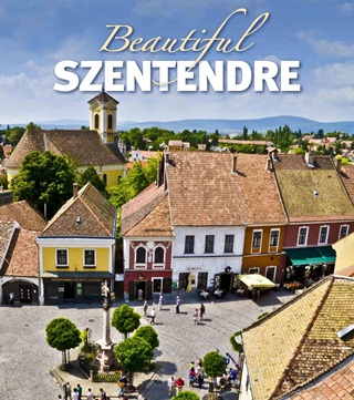  - Beautiful Szentendre