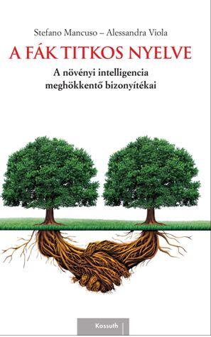 Stefano-Viola Mancuso - A Fk Titkos Nyelve