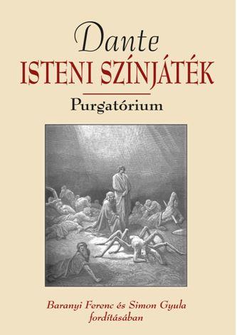 Dante - Isteni Sznjtk - Purgatrium