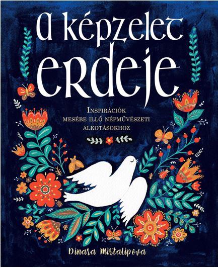 Dinara Mirtalipova - A Kpzelet Erdeje