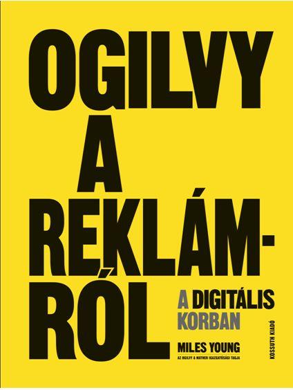 Miles Young - Ogilvy A Reklmrl A Digitlis Korban