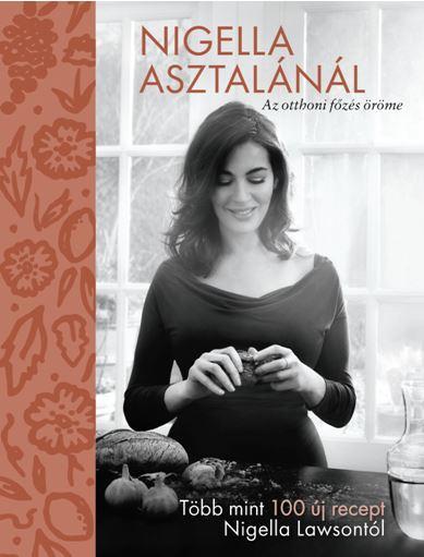 Nigella Lawson - Nigella Asztalnl