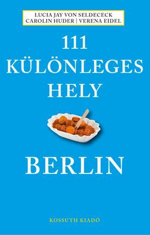 - 111 Klnleges Hely - Berlin