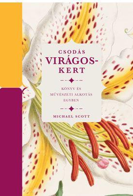 Michael Scott - Csods Virgoskert